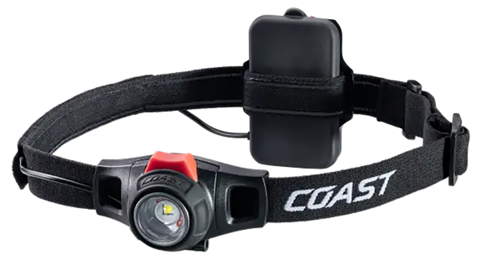  - Lights and Batteries